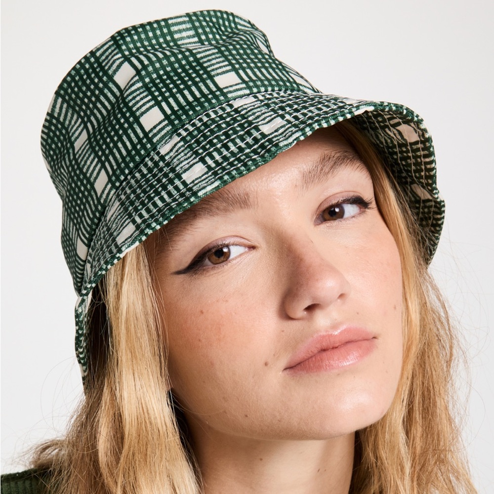 LOEFFLER RANDALL Ivy Bucket Hat - Picture 4 of 8
